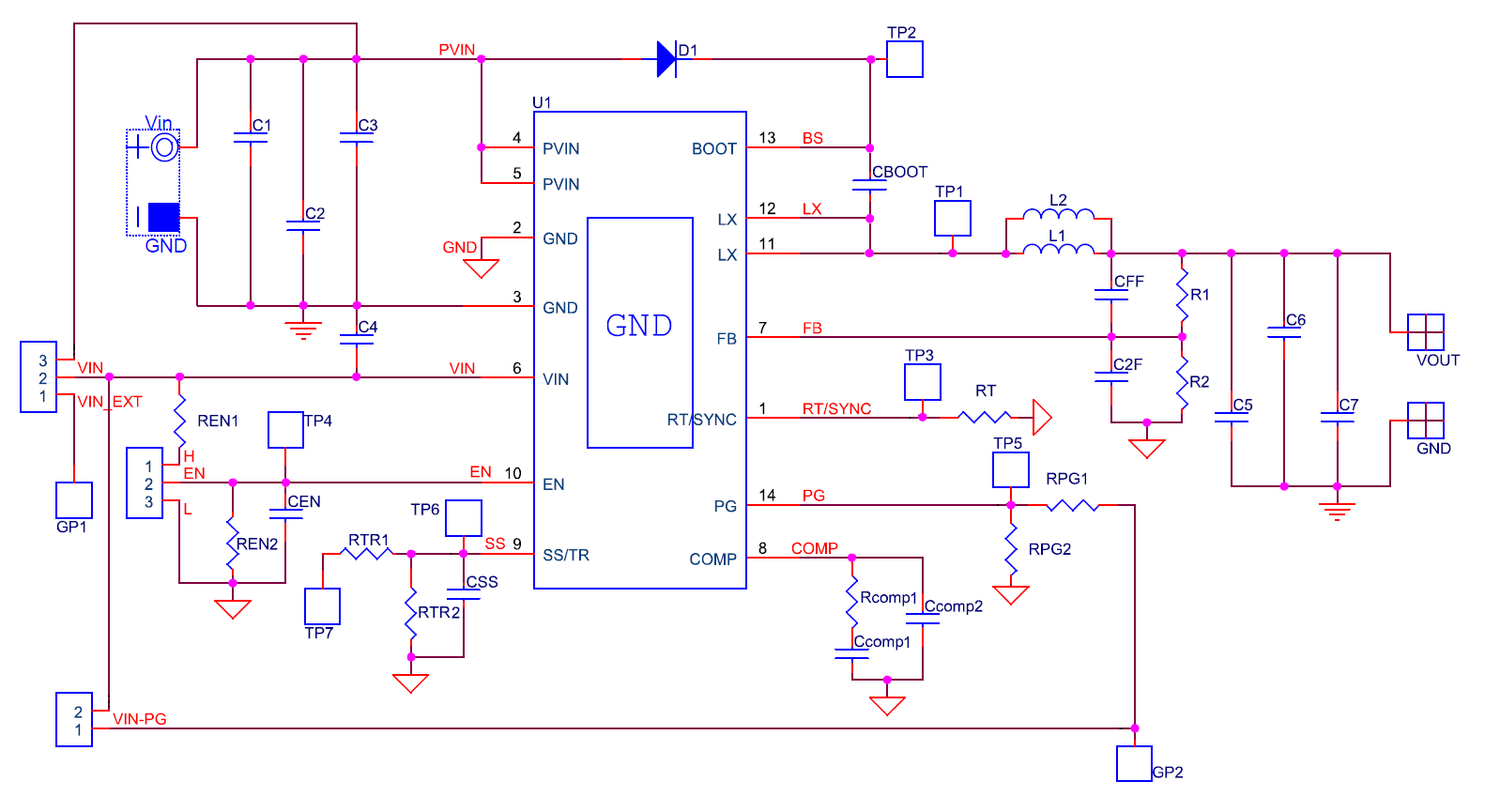 Schematic